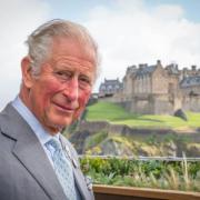 Prince Charles Photo@JaneBarlow