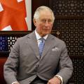 Prince charles de galles