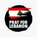 Prions pour le liban