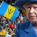 La reine Elizabeth II bientôt déchue à la Barbade