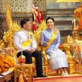 Rama x et son epouse 1