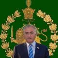 Reza pahlavi 1