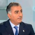 Reza pahlavi screenshot you tube bfmtv