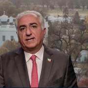 Reza pahlavi