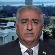 Reza shah pahlvi youtube screenshot