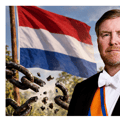 Roi willem alexander