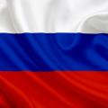 Russia flag