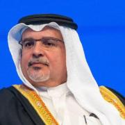 Salman bin hamad al khalifa photo palais royal du bahrein
