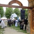 Sanctuaire de sainte anne d auray