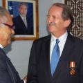 Dom Duarte de Bragance au Timor-Oriental