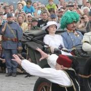 Léopold Lojka, le chauffeur de l'archiduc François-Ferdinand