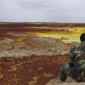 L'Ethiopie en guerre