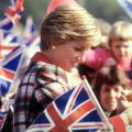 Lady Diana Spencer