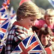 Lady Diana Spencer