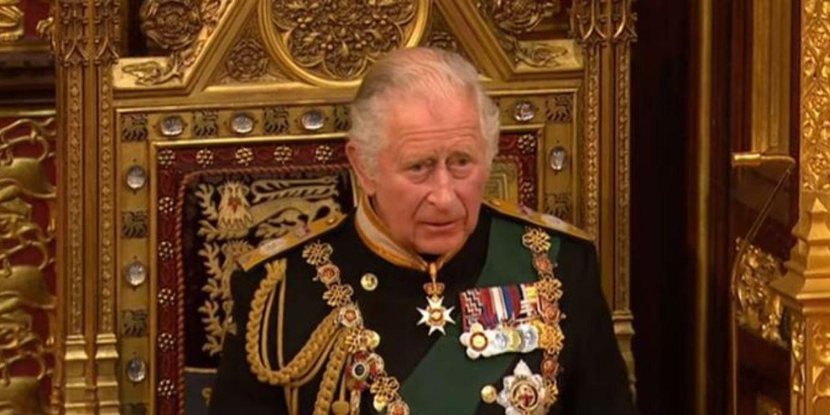 Le prince de Galles est devenu le roi Charles III
