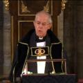 Justin Welby