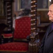 Le roi Siméon II @Dynastie
