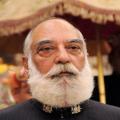 Singh mewar