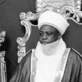 Sultan de sokoto