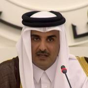 Tamin al thani youtube aljazeera