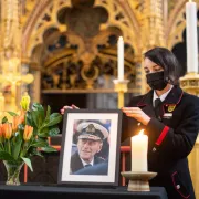 Funérailles du prince Philip Mountbatten