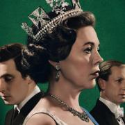 The crown Saison 4