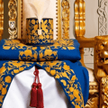 Throne