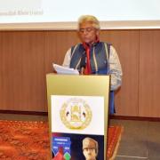 Princesse Soraya Malek