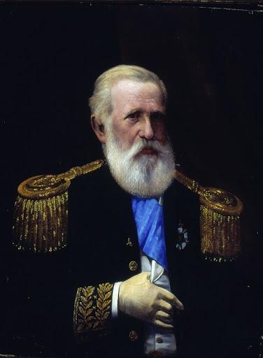 Dom Pedro II