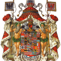 Wappen deutsches reich konigreich preussen grosses 