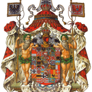 Wappen deutsches reich konigreich preussen grosses 