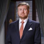 Willem alexander