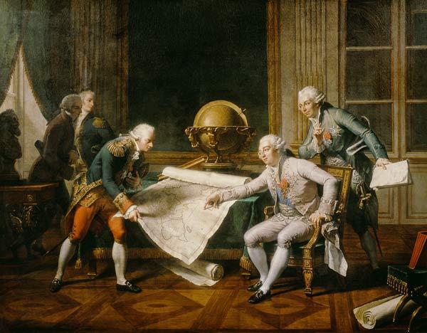 Expédidtion de La Pérouse