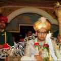 Yaduveer krishnadatta chamaraja