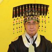 Yi won