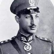 Zaher shah