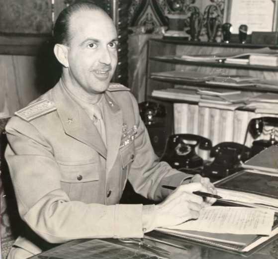 Le roi Umberto ii